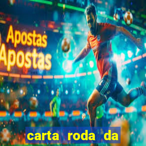 carta roda da fortuna no amor